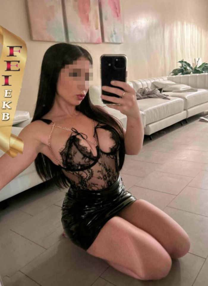 проститутка проститутка Ира Екатеринбург +7 (988) 362-1841