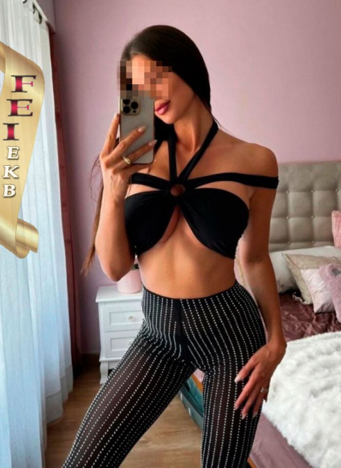 проститутка проститутка Сабрина KISS Екатеринбург +7 (917) 423-4764