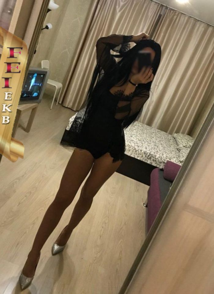 проститутка фея Жанна, Екатеринбург, +7 (993) 744-7678