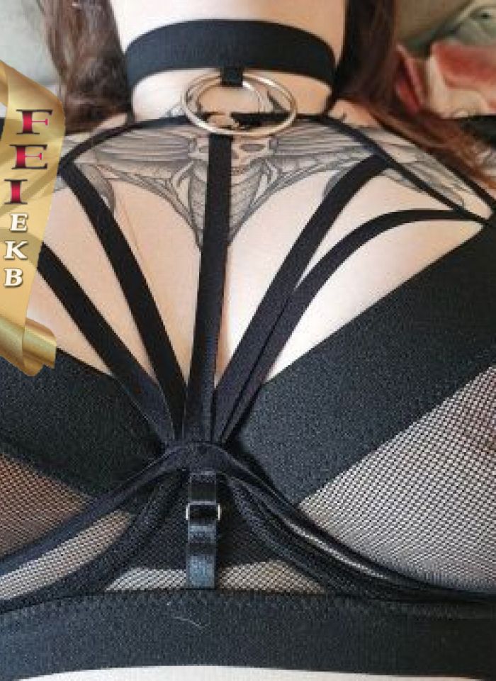 проститутка фея Юлечка, Екатеринбург, +7 (908) 678-3262