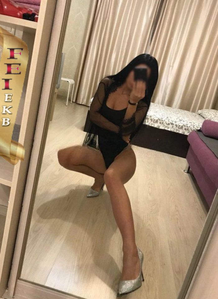 проститутка проститутка Тамара Екатеринбург +7 (995) 012-6003