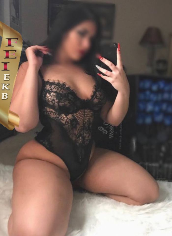проститутка фея Ирина, Екатеринбург, +7 (993) 156-5923