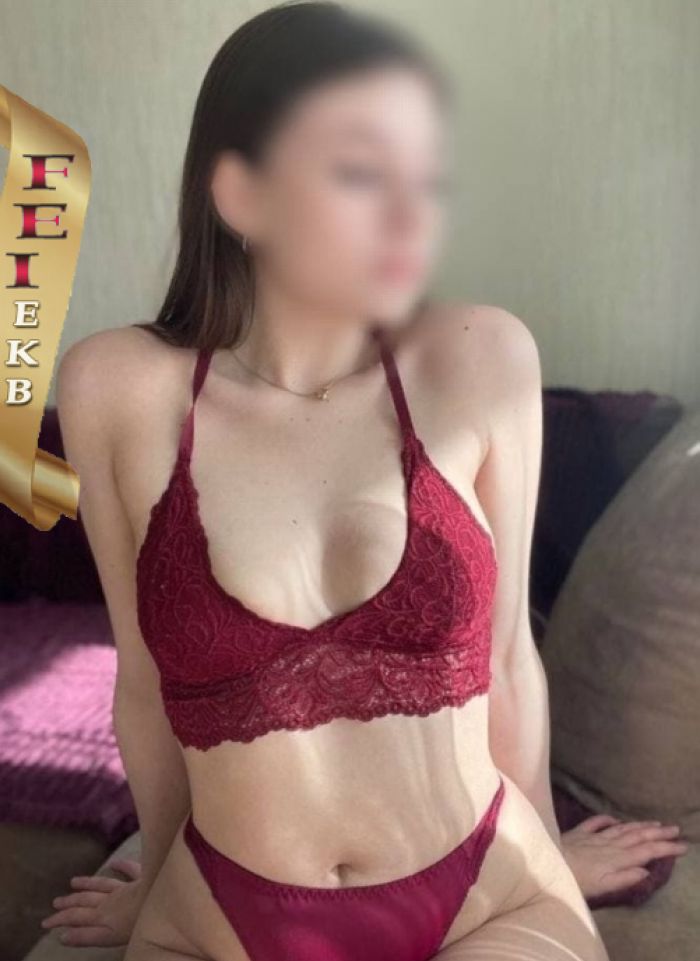 проститутка проститутка Уля Екатеринбург +7 (985) 390-7755