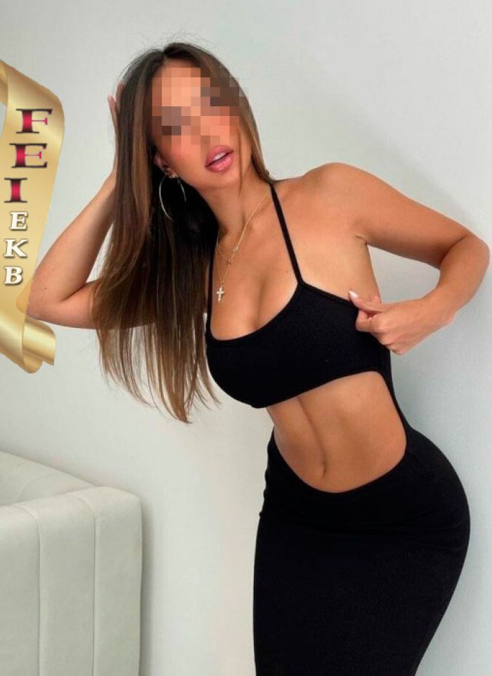 проститутка фея Анечка, Екатеринбург, +7 (977) 508-5281