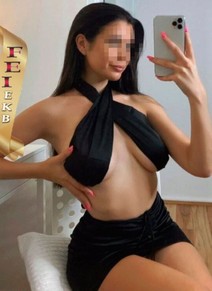 проститутка проститутка Альфия Екатеринбург +7 (933) 567-9025