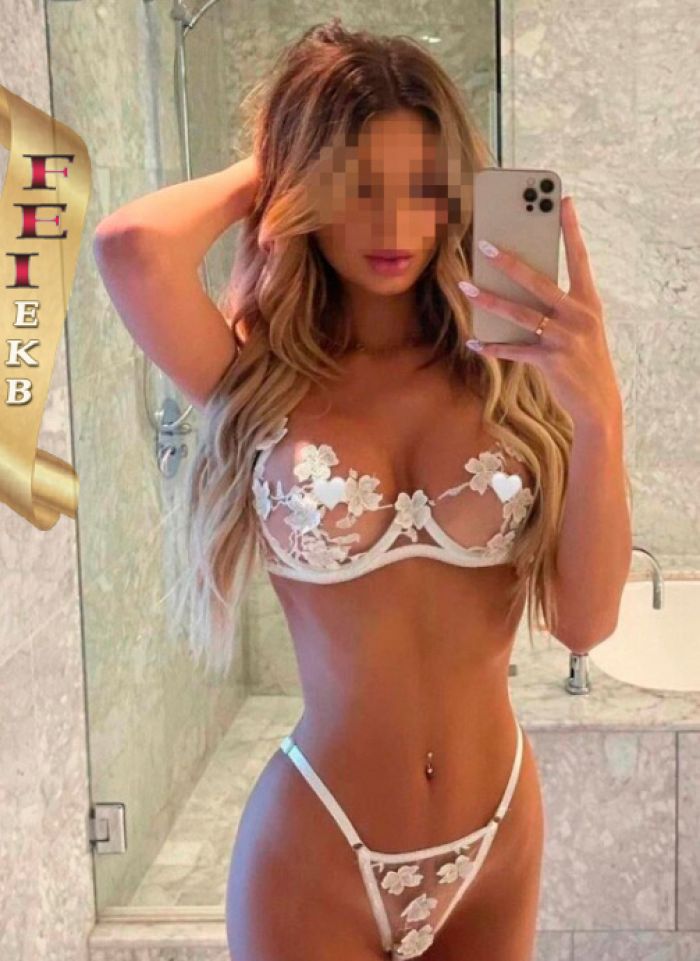 проститутка фея Эрика, Екатеринбург, +7 (993) 272-4544