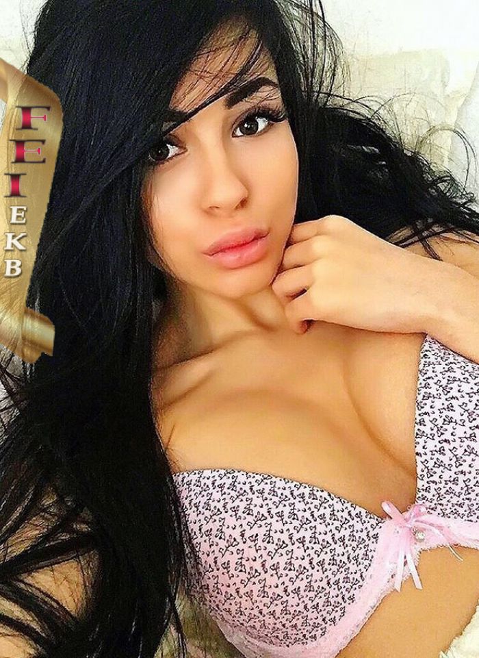 проститутка фея Ева, Екатеринбург, +7 (993) 252-9325