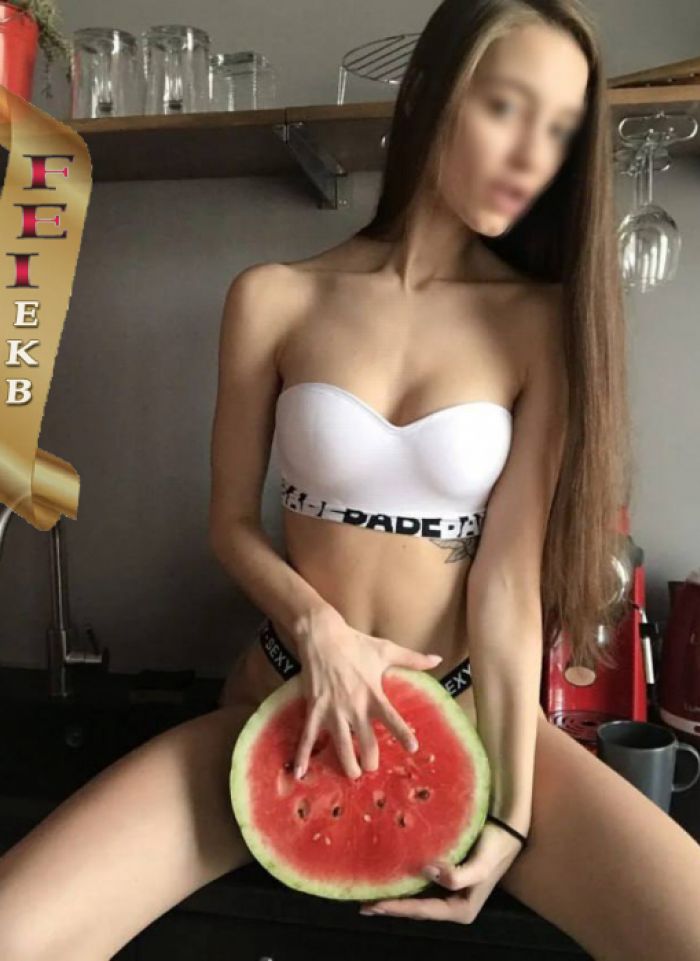проститутка проститутка Марта Екатеринбург +7 (995) 622-9966