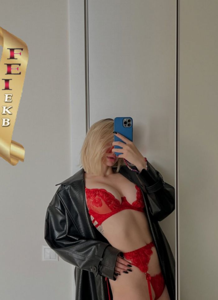 проститутка фея Наталия, Екатеринбург, +7 (995) 216-4713